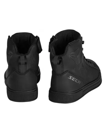 МОТО КЕЦОВЕ SECA KENT II BLACK