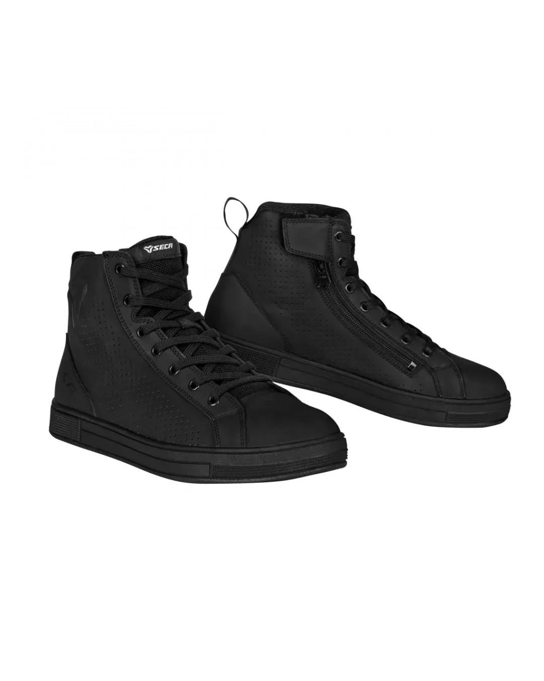 МОТО КЕЦОВЕ SECA KENT II BLACK