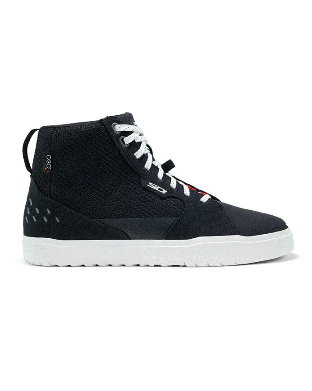 Мото кецове SIDI ARX AIR BLACK/WHITE