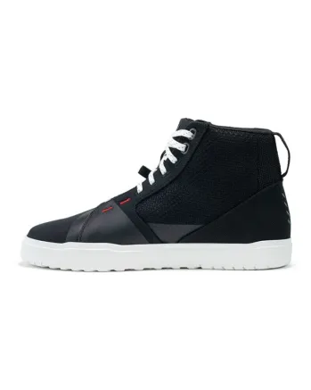 Мото кецове SIDI ARX AIR BLACK/WHITE
