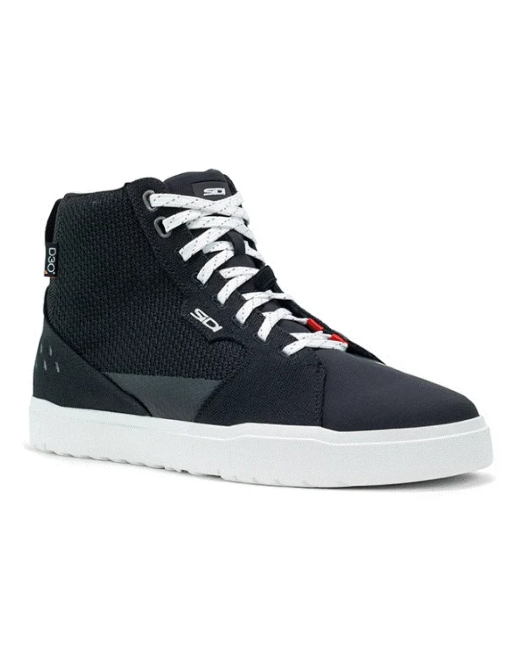 Мото кецове SIDI ARX AIR BLACK/WHITE