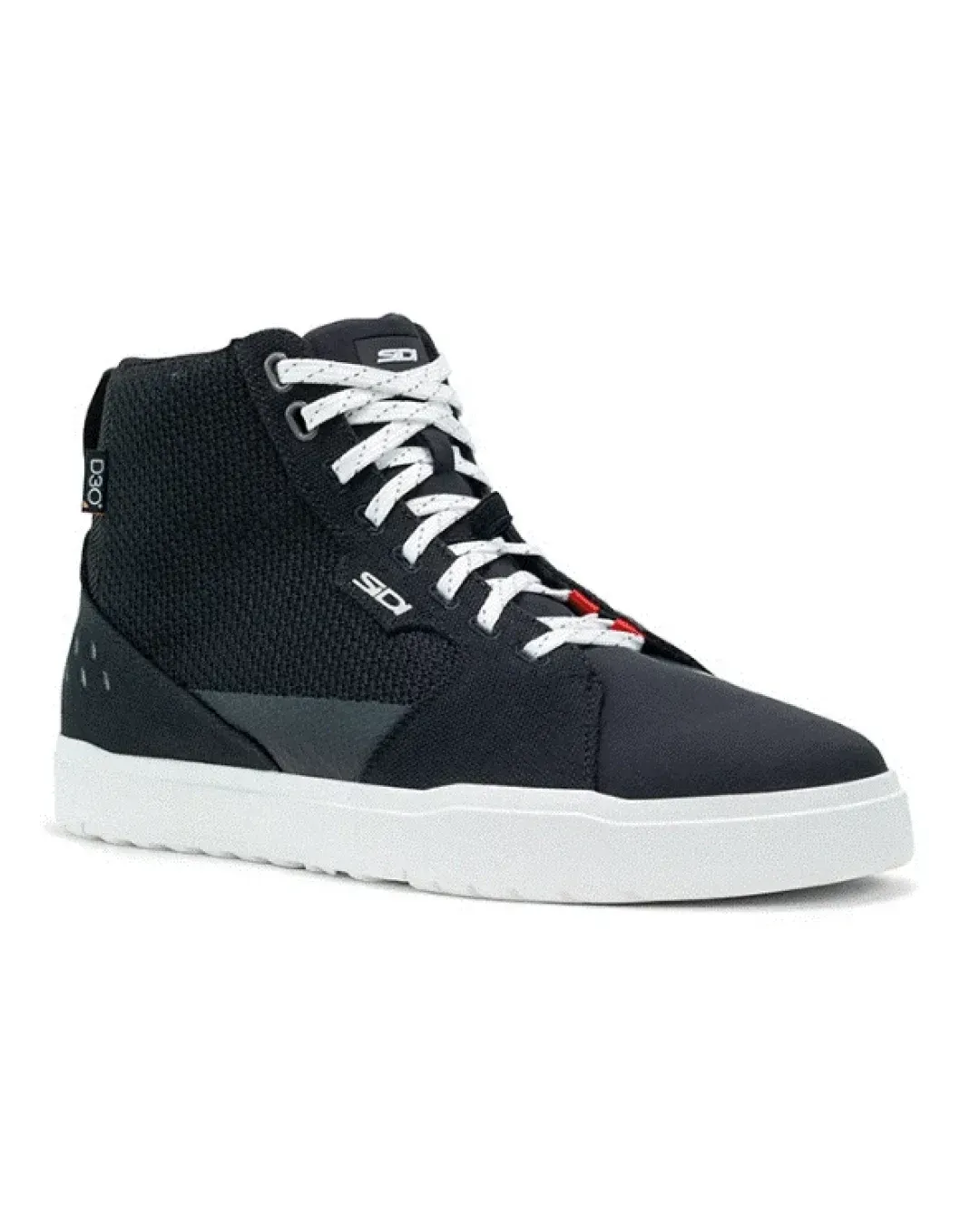 Мото кецове SIDI ARX AIR BLACK/WHITE