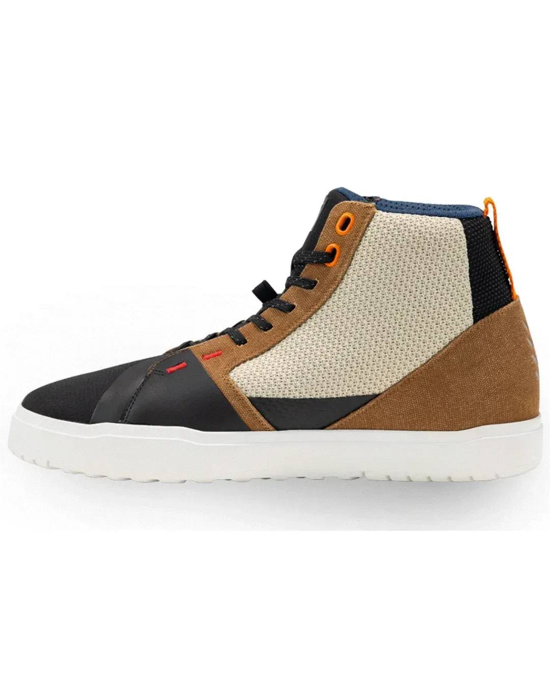 Мото кецове SIDI ARX AIR CASTAIN/BRONZE