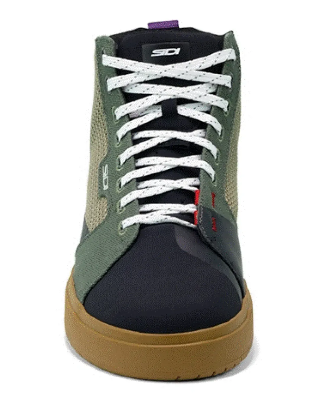 Мото кецове SIDI ARX AIR LEMON/BRONZE