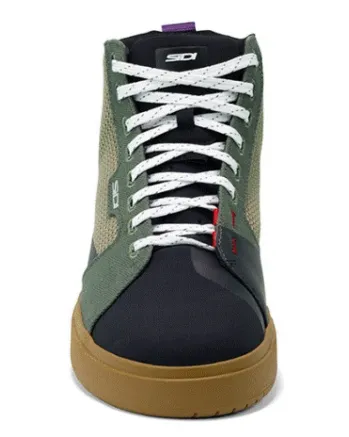 Мото кецове SIDI ARX AIR LEMON/BRONZE