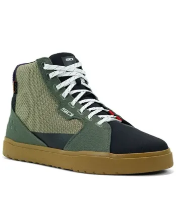Мото кецове SIDI ARX AIR LEMON/BRONZE