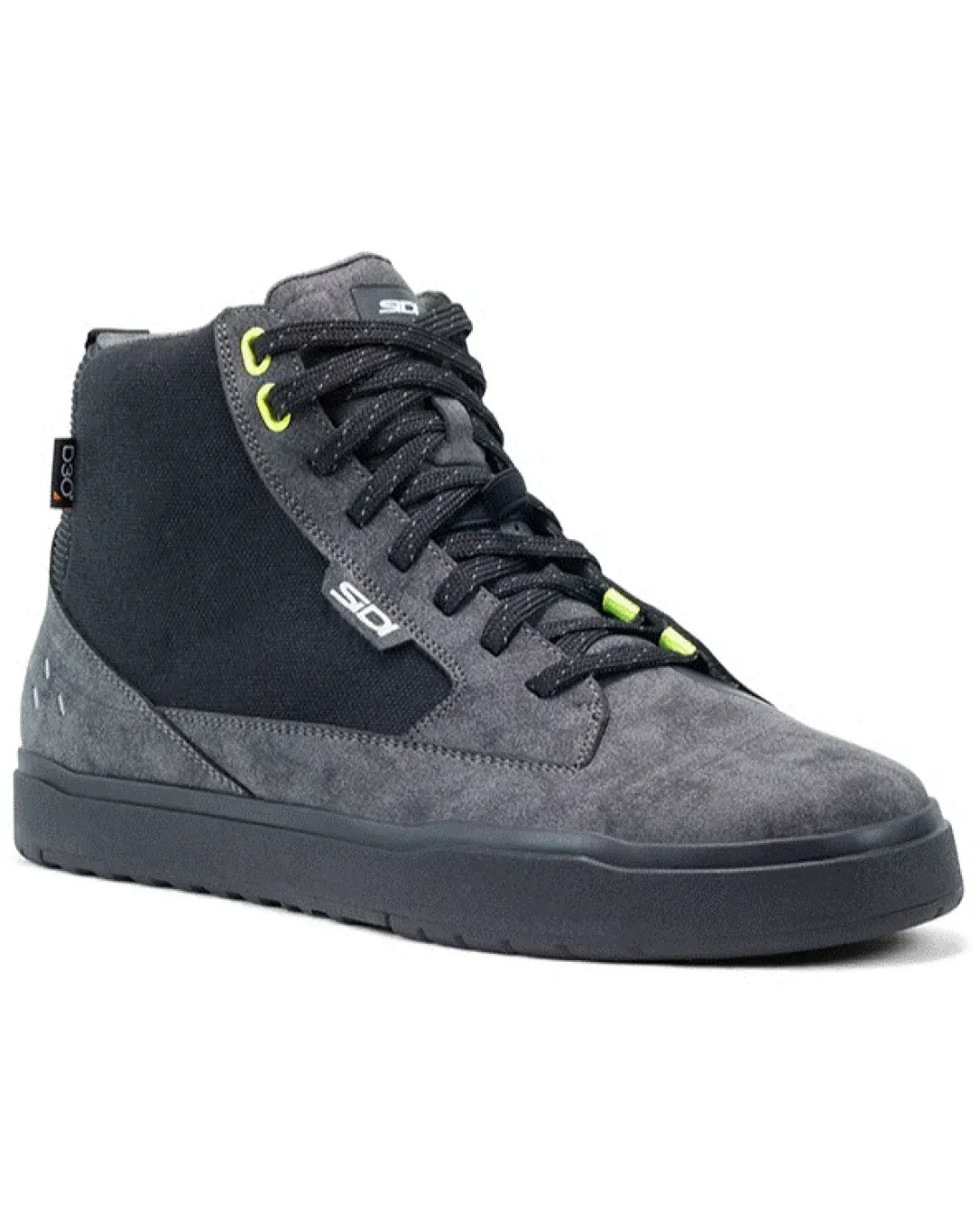 Мото кецове SIDI ARX BLACK/BLACK