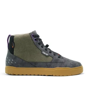 Мото кецове SIDI ARX BLACK/OLIVE