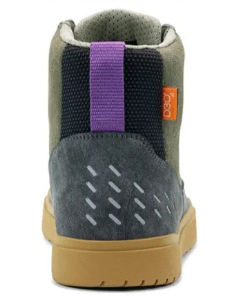 Мото кецове SIDI ARX BLACK/OLIVE