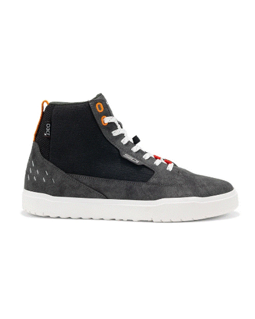 Мото кецове SIDI ARX BLACK/WHITE