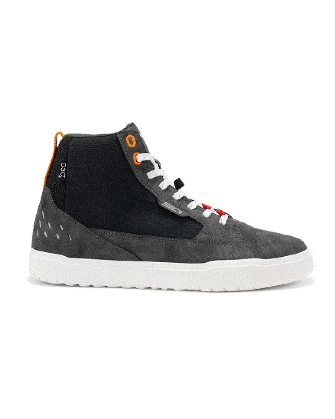 Мото кецове SIDI ARX BLACK/WHITE