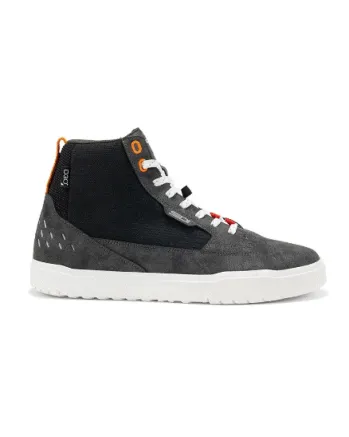 Мото кецове SIDI ARX BLACK/WHITE