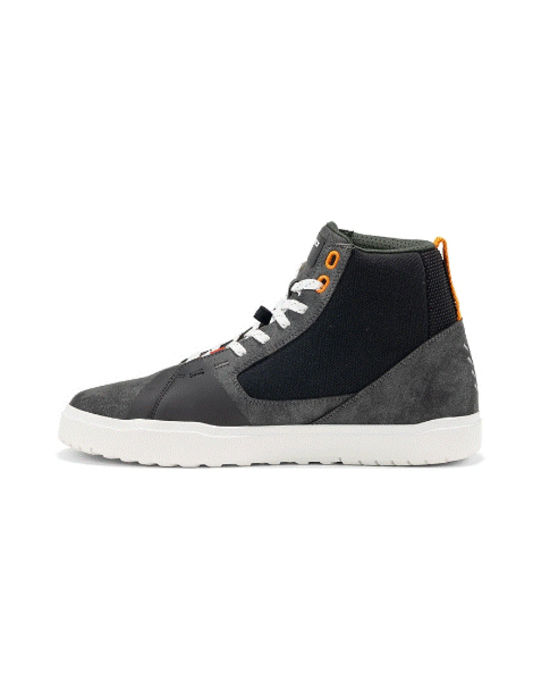 Мото кецове SIDI ARX BLACK/WHITE