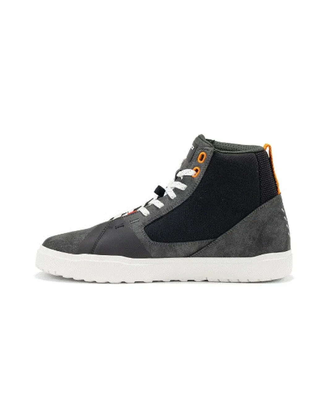 Мото кецове SIDI ARX BLACK/WHITE