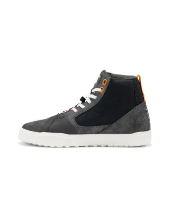 Мото кецове SIDI ARX BLACK/WHITE