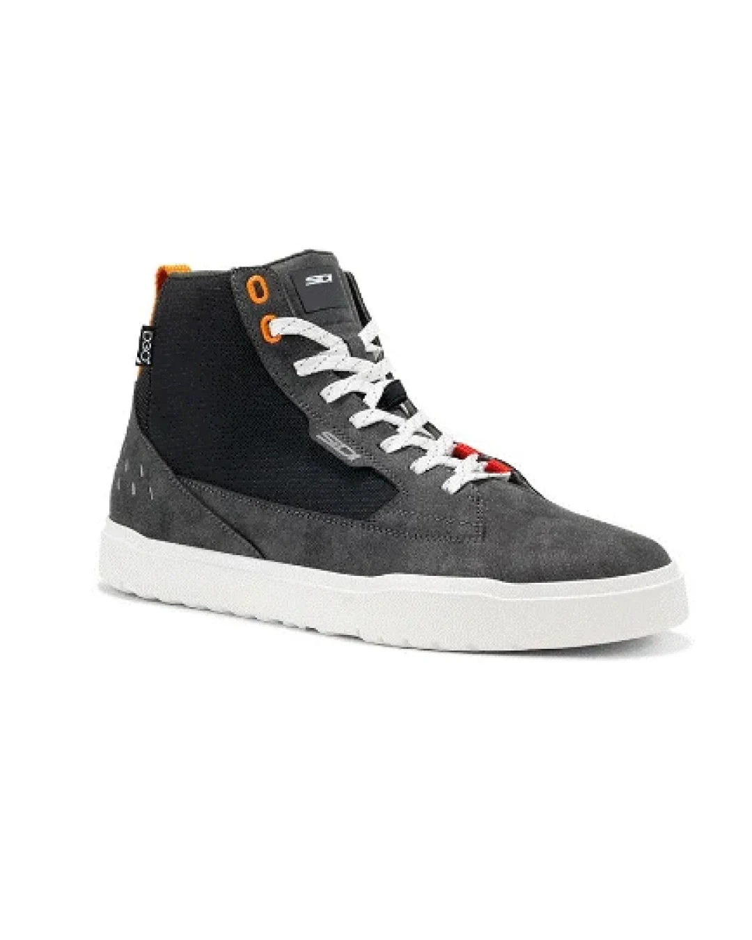 Мото кецове SIDI ARX BLACK/WHITE