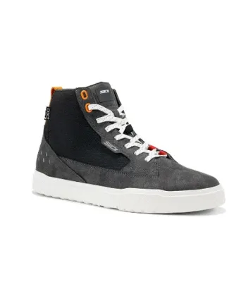 Мото кецове SIDI ARX BLACK/WHITE