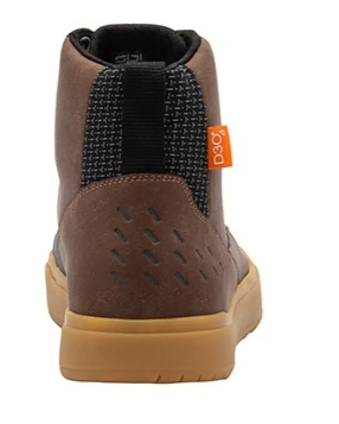 Мото кецове SIDI ARX WP BROWN