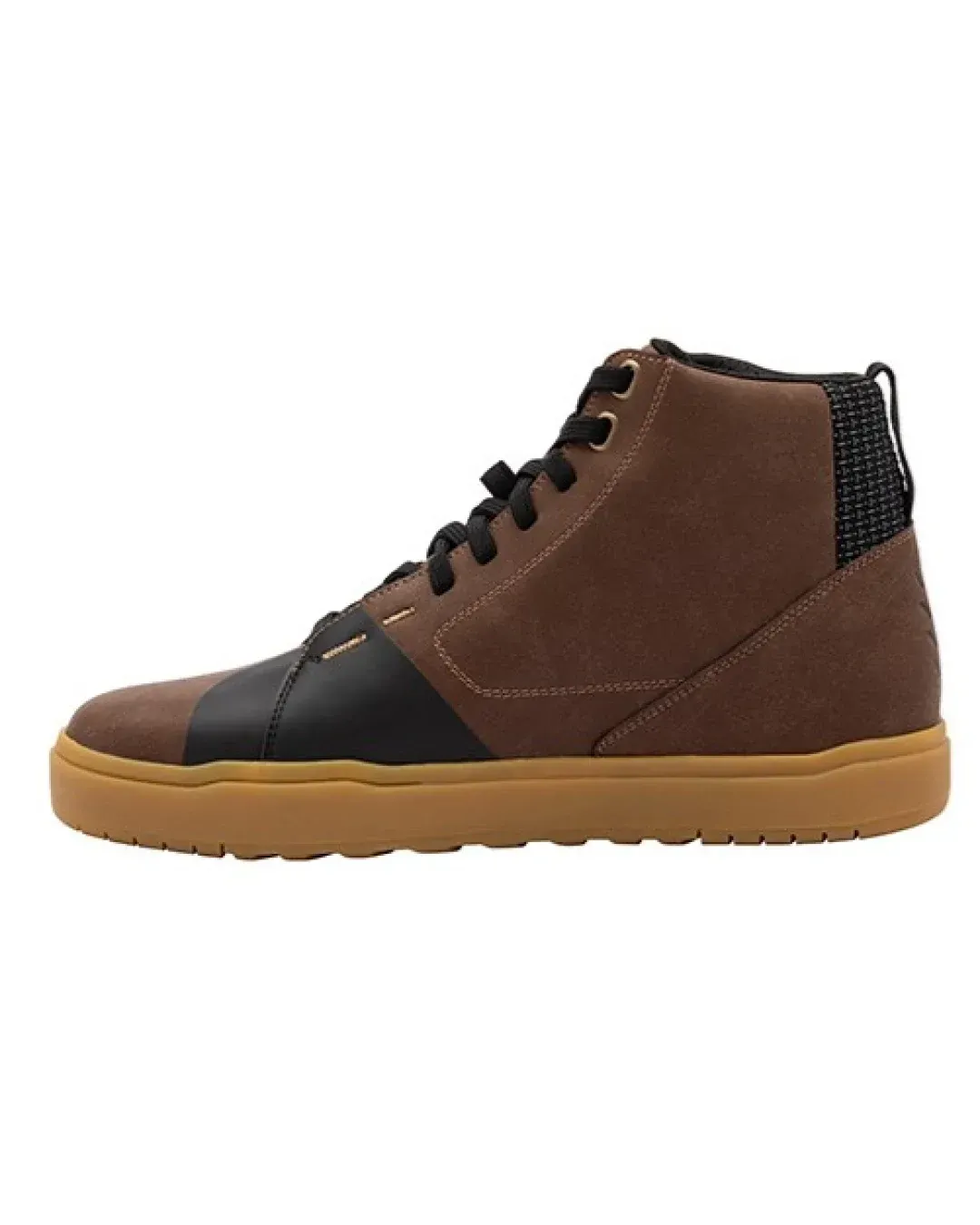Мото кецове SIDI ARX WP BROWN