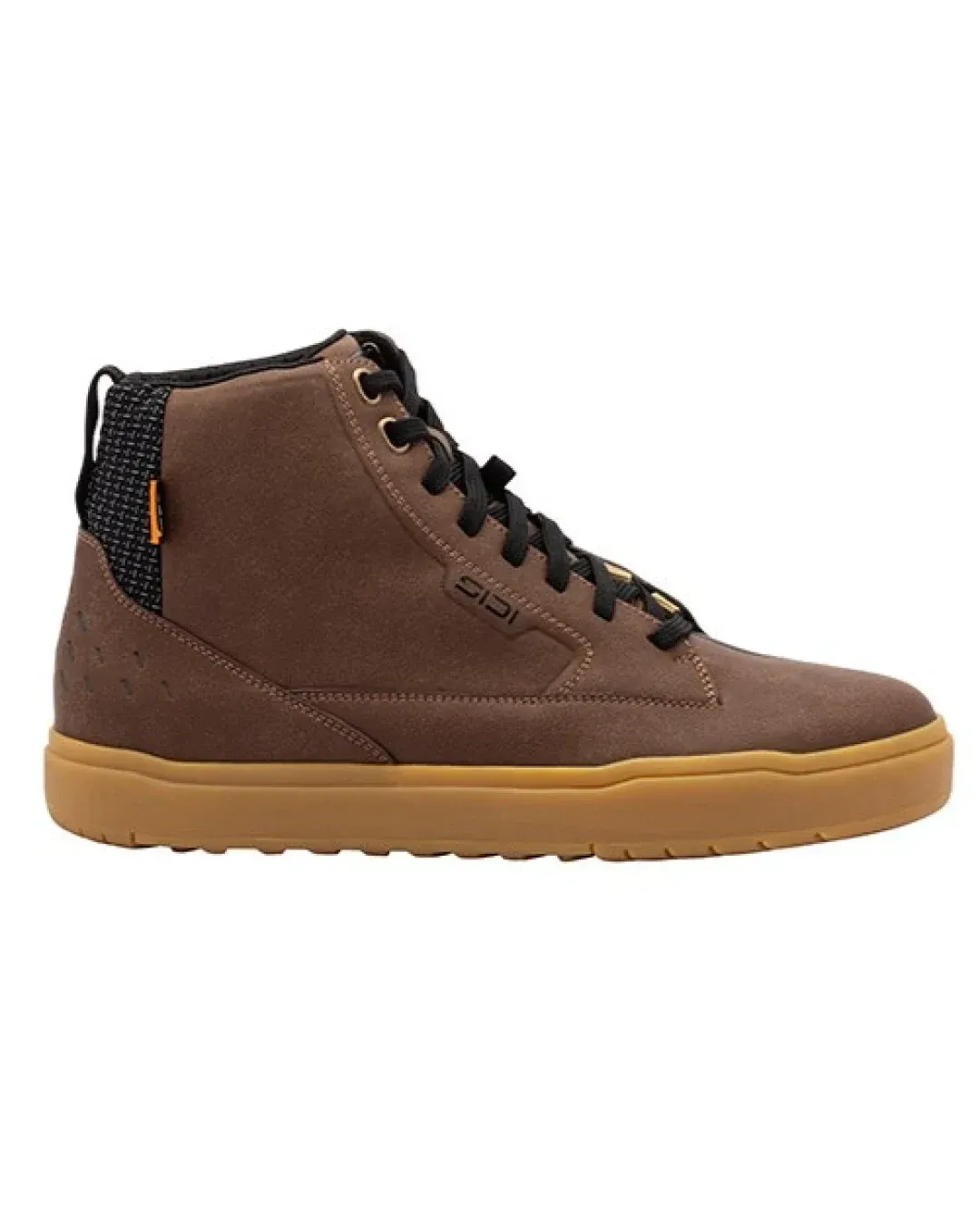 Мото кецове SIDI ARX WP BROWN