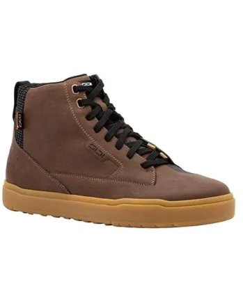 Мото кецове SIDI ARX WP BROWN