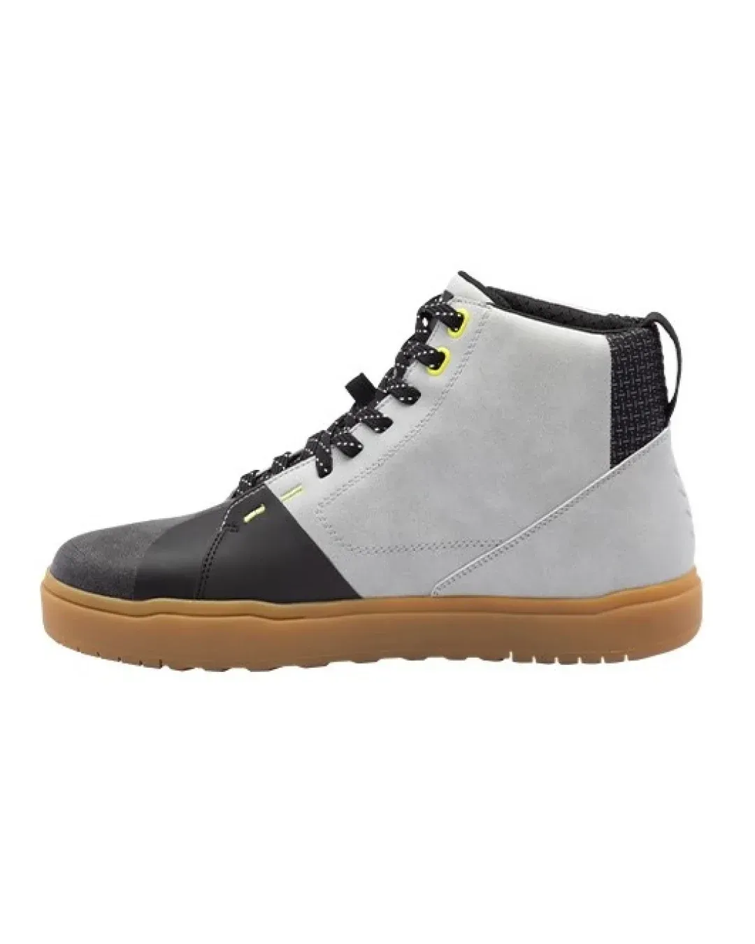 Мото кецове SIDI ARX WP GREY/BLACK
