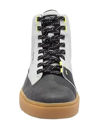 Мото кецове SIDI ARX WP GREY/BLACK