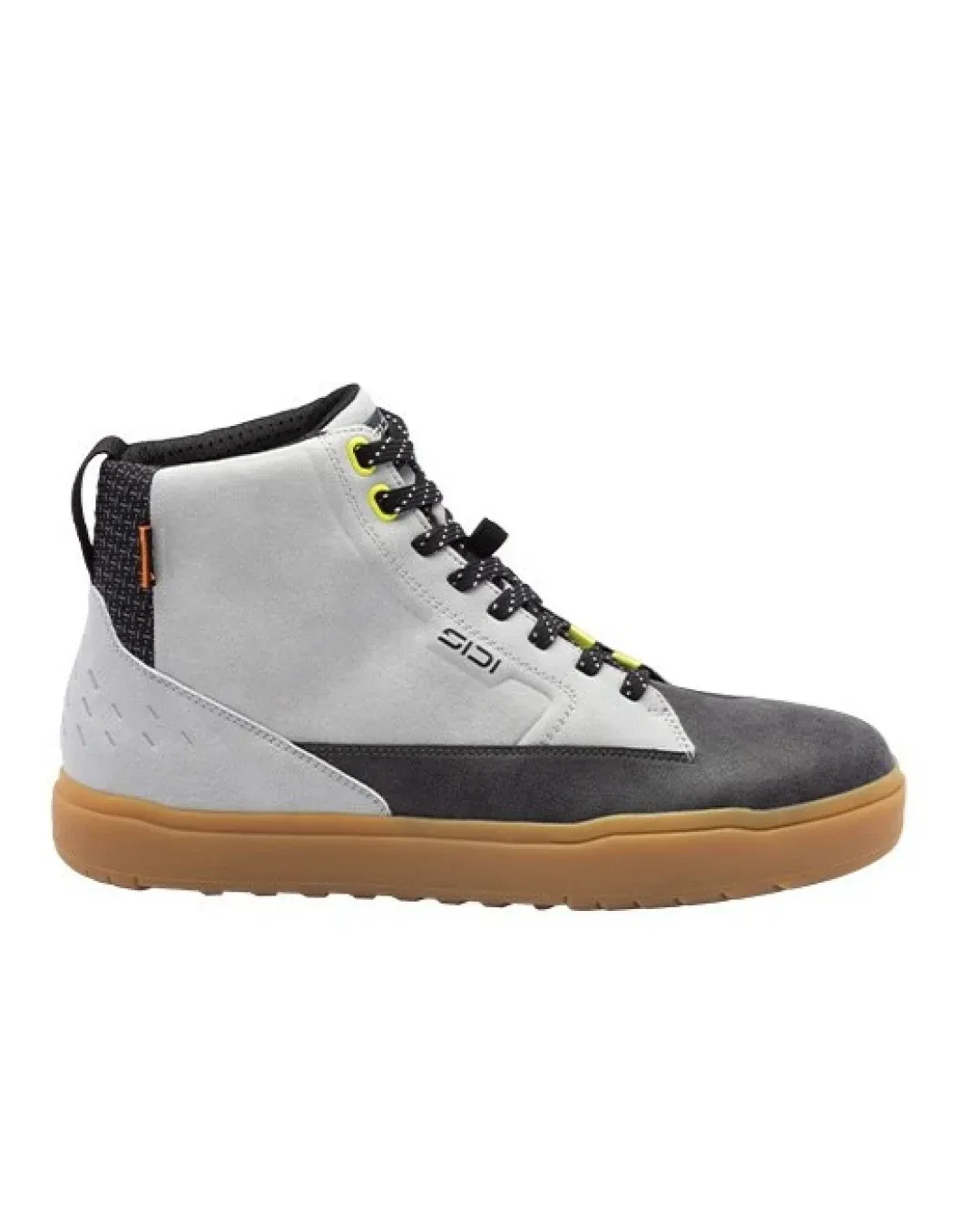 Мото кецове SIDI ARX WP GREY/BLACK