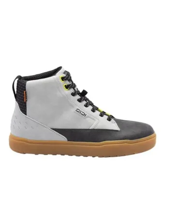 Мото кецове SIDI ARX WP GREY/BLACK