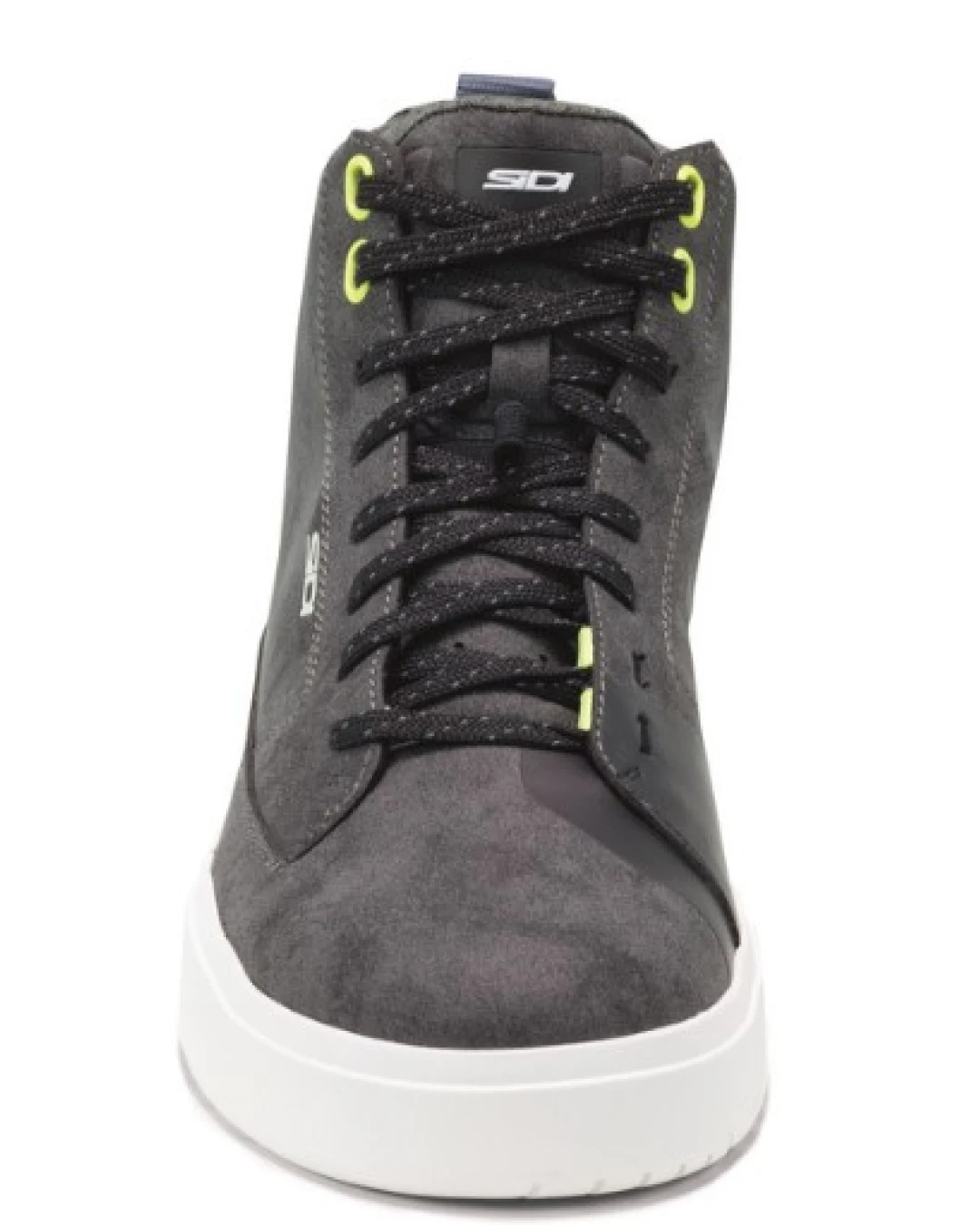 Мото кецове SIDI ARX WP GREY/BLACK/WHITE