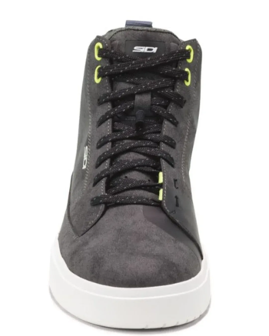Мото кецове SIDI ARX WP GREY/BLACK/WHITE