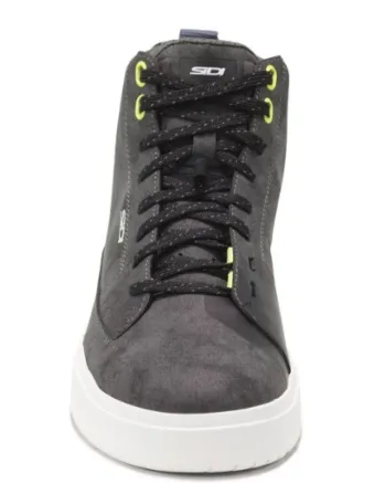Мото кецове SIDI ARX WP GREY/BLACK/WHITE