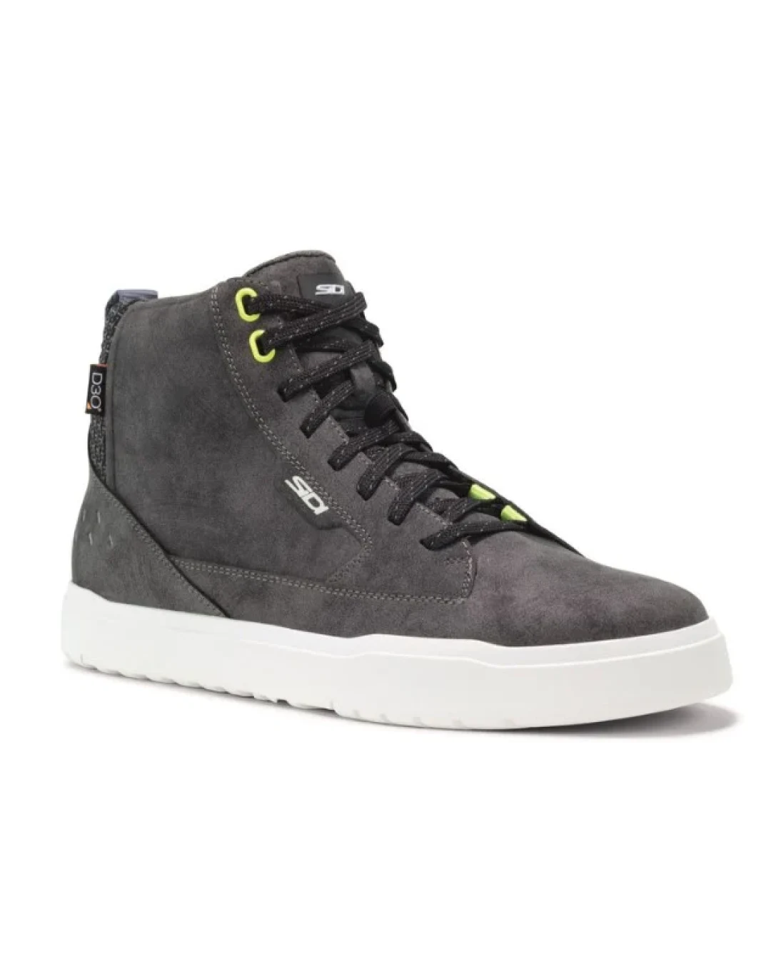 Мото кецове SIDI ARX WP GREY/BLACK/WHITE
