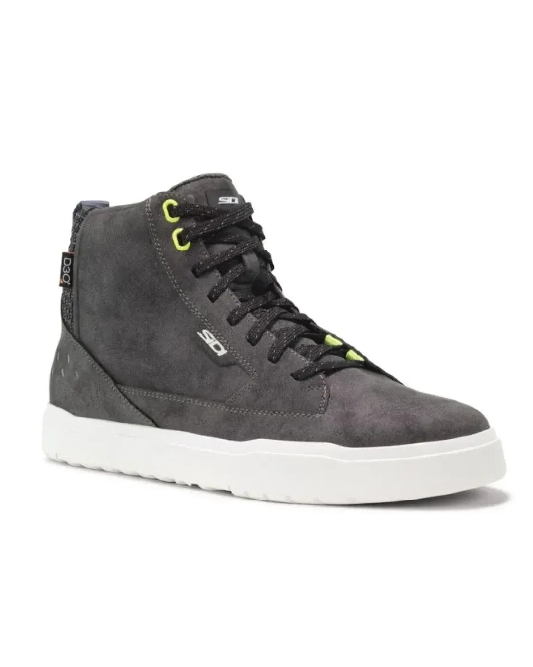 Мото кецове SIDI ARX WP GREY/BLACK/WHITE