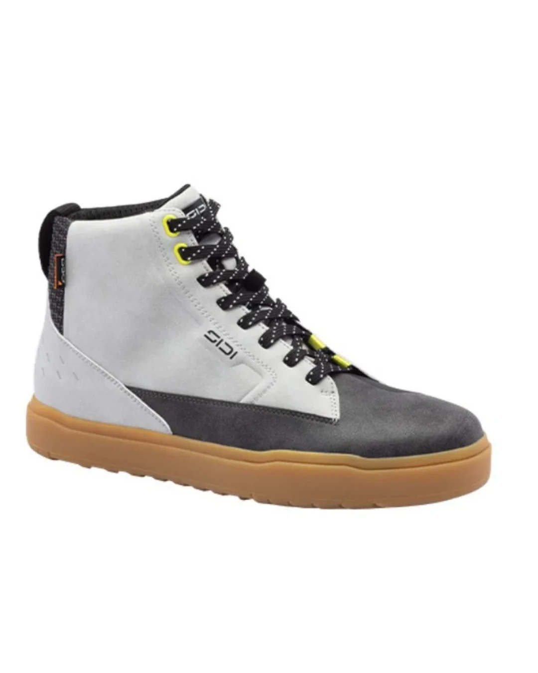 Мото кецове SIDI ARX WP GREY/BLACK