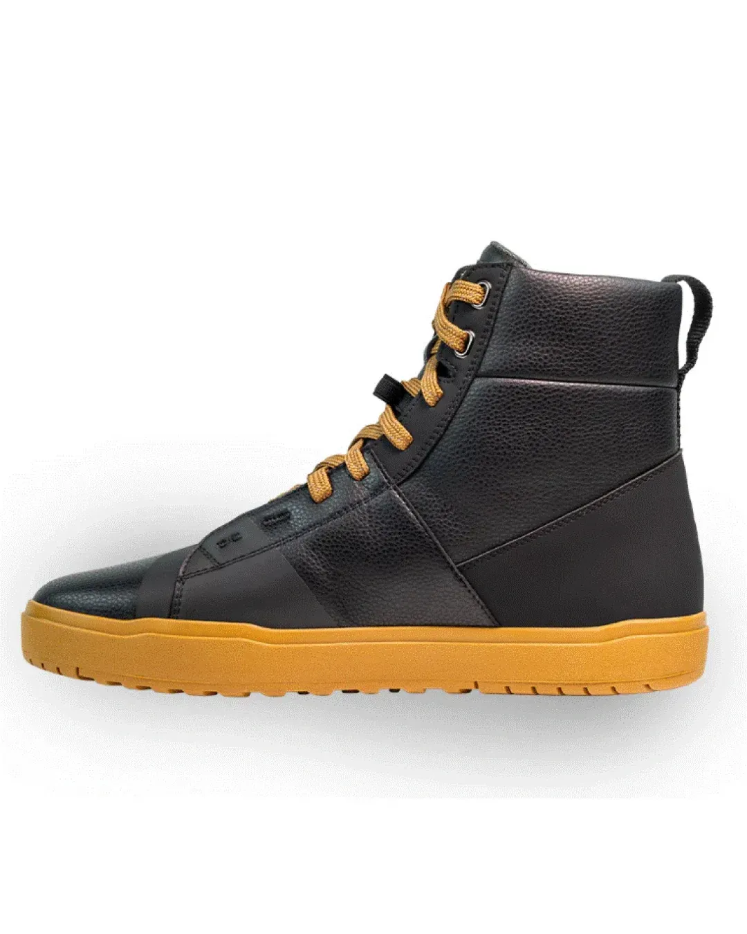 Мото кецове SIDI ARX WP HIGH BLACK
