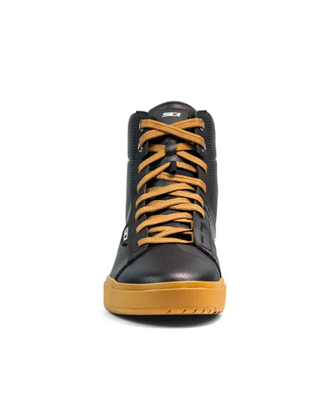 Мото кецове SIDI ARX WP HIGH BLACK