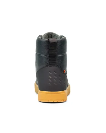 Мото кецове SIDI ARX WP HIGH BLACK