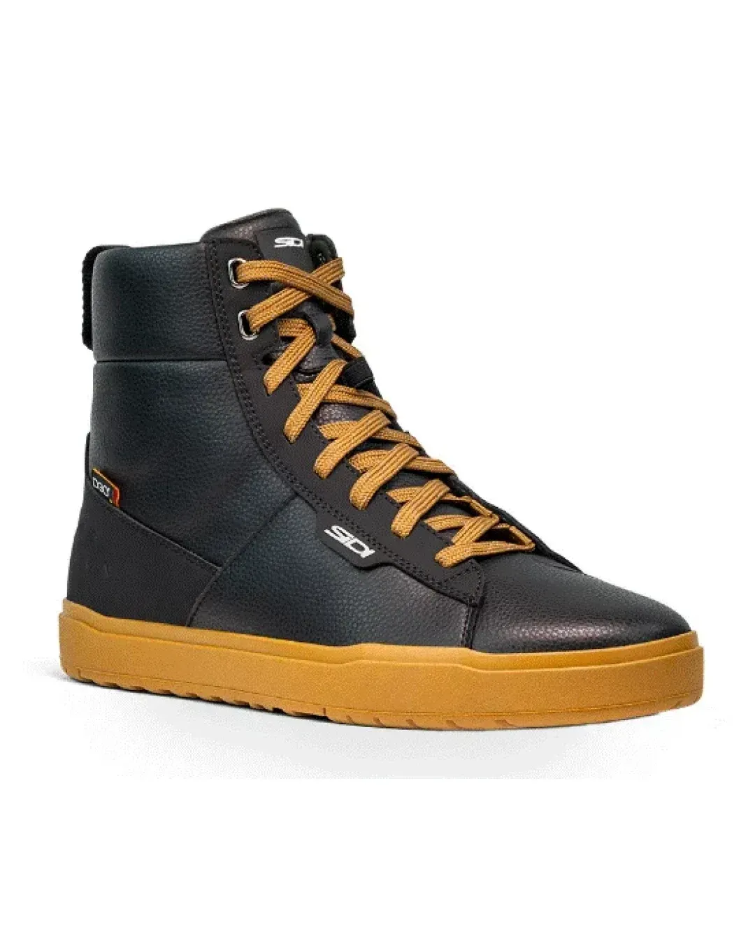 Мото кецове SIDI ARX WP HIGH BLACK