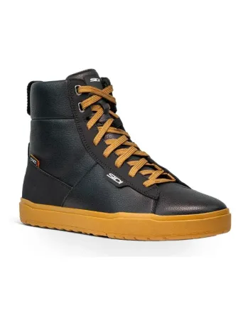 Мото кецове SIDI ARX WP HIGH BLACK