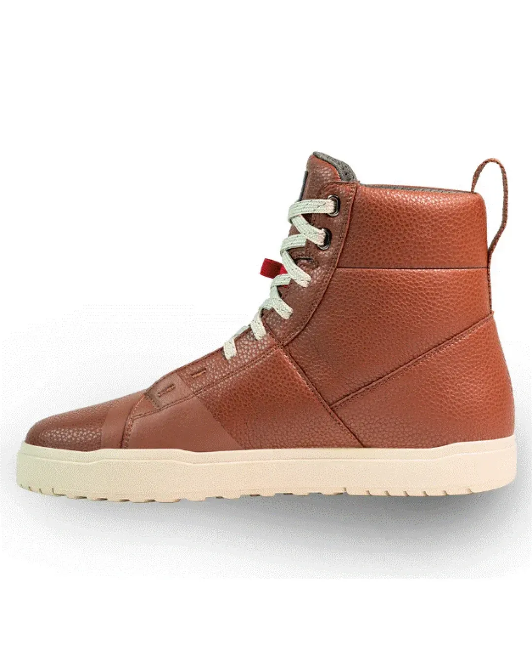 Мото кецове SIDI ARX WP HIGH CINNAMON