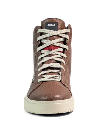 Мото кецове SIDI ARX WP HIGH CINNAMON