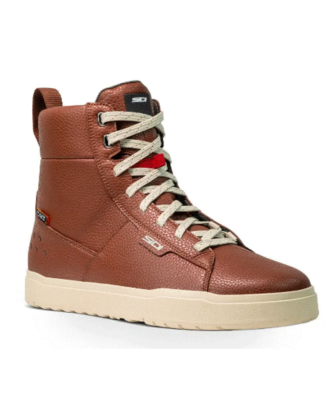 Мото кецове SIDI ARX WP HIGH CINNAMON