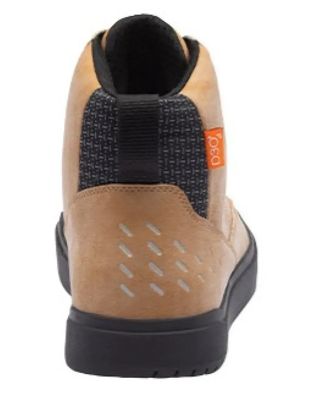 Мото кецове SIDI ARX WP MID BROWN