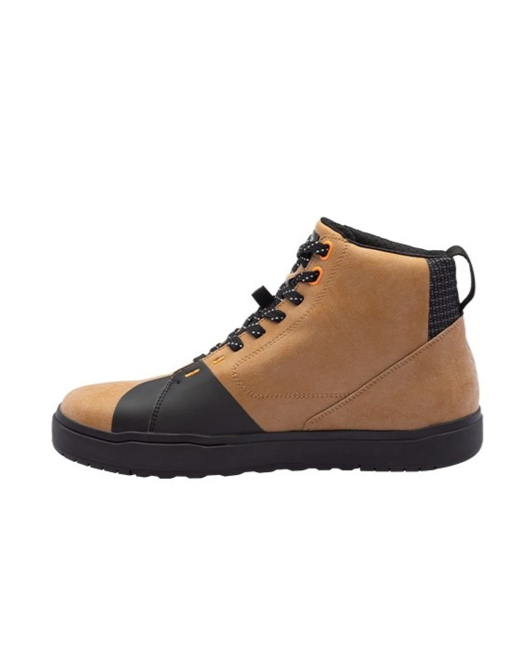 Мото кецове SIDI ARX WP MID BROWN