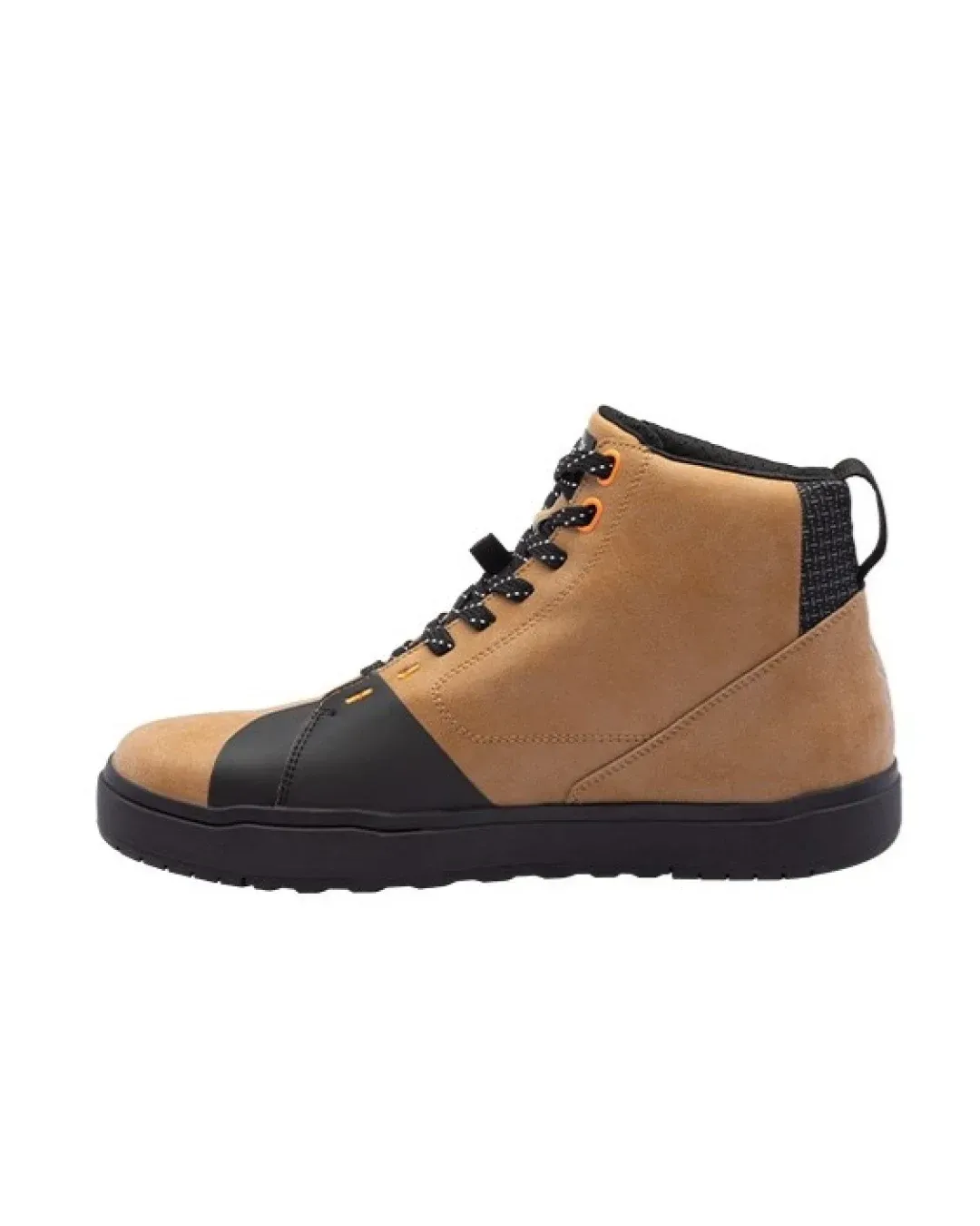 Мото кецове SIDI ARX WP MID BROWN