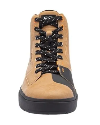 Мото кецове SIDI ARX WP MID BROWN
