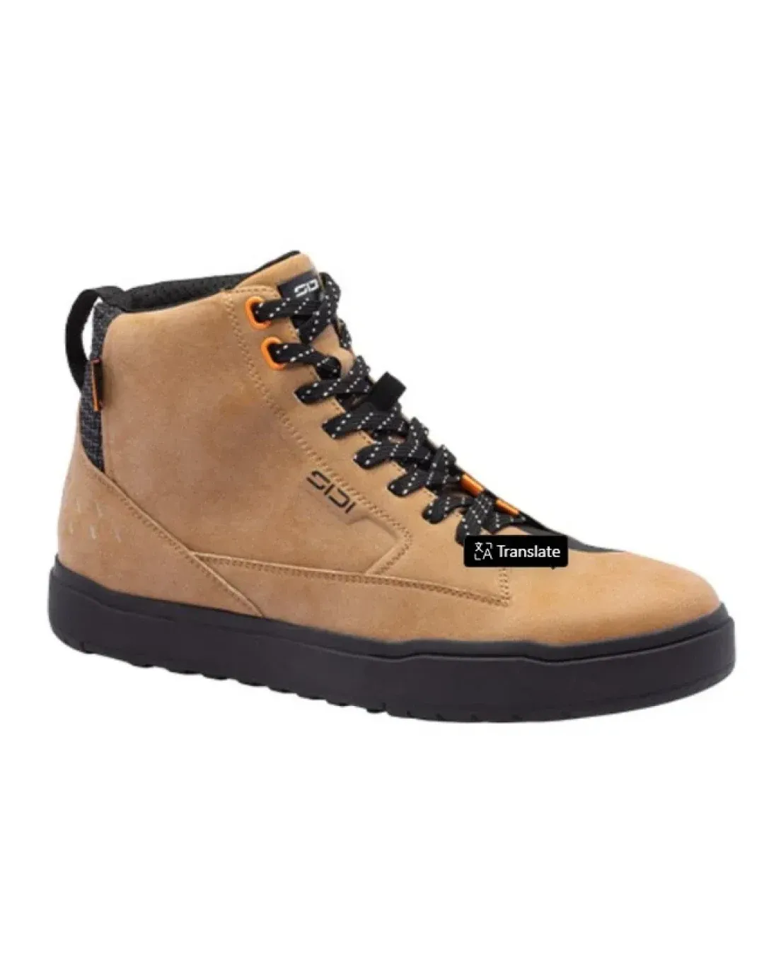 Мото кецове SIDI ARX WP MID BROWN