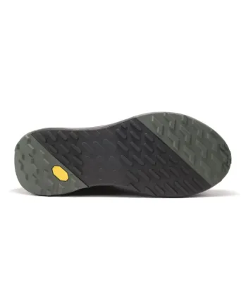 Мото кецове SIDI NUCLEUS SUEDE WP BLK/IVY