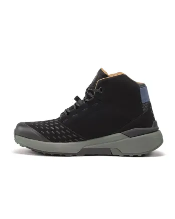 Мото кецове SIDI NUCLEUS SUEDE WP BLK/IVY